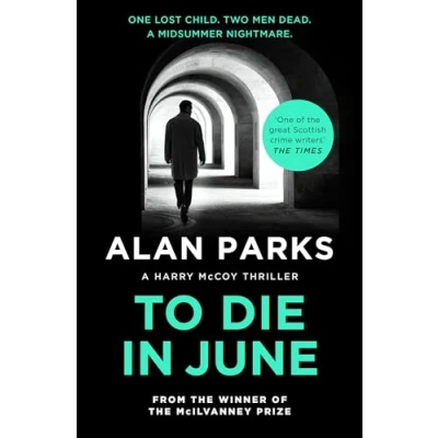 Afbeelding van To Die In June: 6