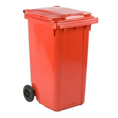 Afbeelding van Mini container 240 ltr