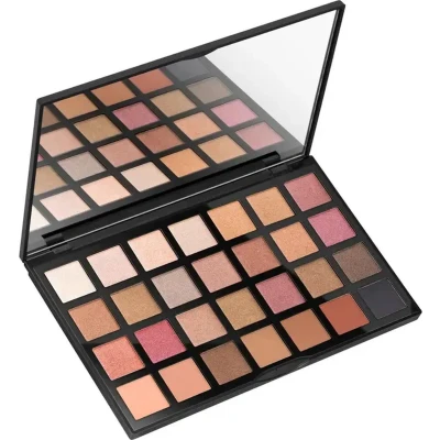Afbeelding van Youstar Eyeshadow Palette Inspiring Fall 02