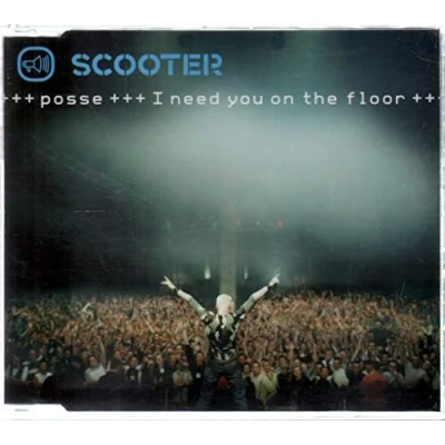 Afbeelding van Posse (I Need You on the Floor)
