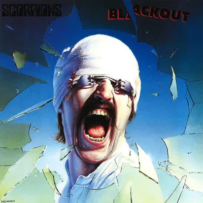 Afbeelding van Blackout (50th Anniversary Deluxe Edition)