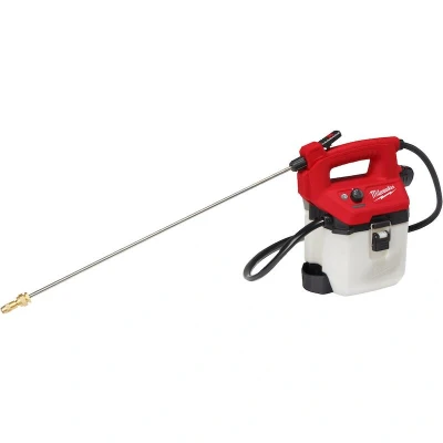 Afbeelding van Milwaukee M12 BHCS3L 0 M12™ Chemische sprayer 3,7 liter 4933480781