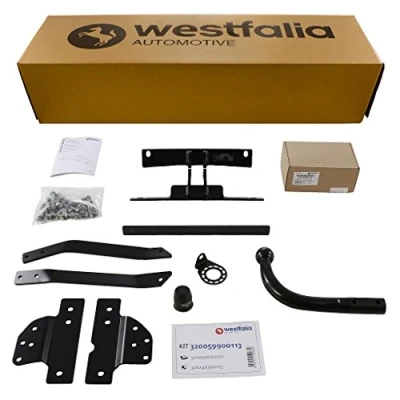 Afbeelding van Trekhaak WESTFALIA 320059900113