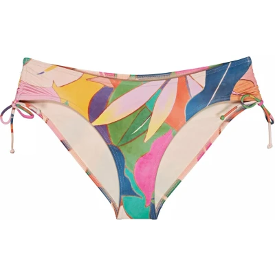 Afbeelding van Triumph Summer Allure Midi Dames Bikinibroekje Maat 40