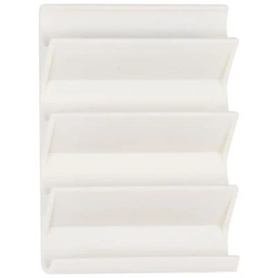 Afbeelding van Q CONNECT accessoirehouder voor whiteboard incl. markers en wisser