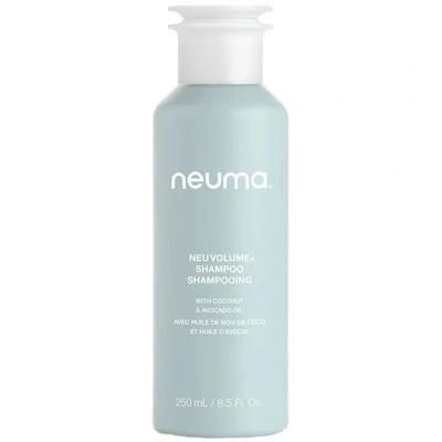 Afbeelding van Neuma Volume Shampoo 250 ml