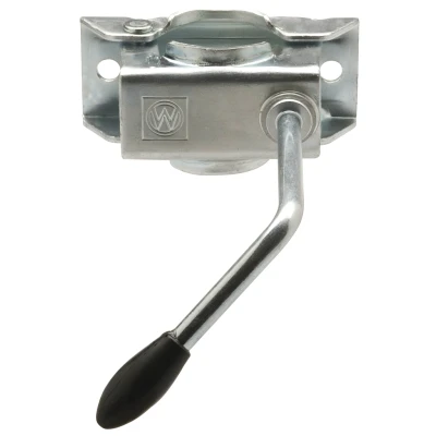 Afbeelding van Winterhoff Neuswielklem 48 mm met lange hendel 110