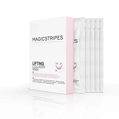 Afbeelding van Magicstripes Masker Lifting Collagen Mask
