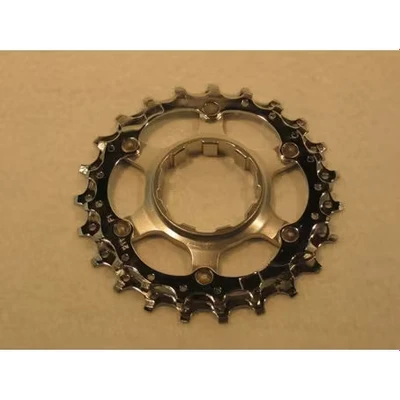 Afbeelding van Shimano Krans unit 10P98061 21 23T HG Ultegra 9V