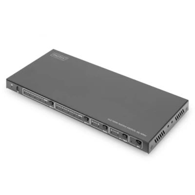 Afbeelding van Digitus DS 55509 matrix schakelaar 3,8 W