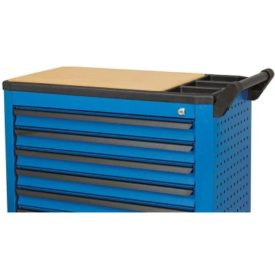 Afbeelding van Gedore Werkblad tbv 2004/2005/2430 1446967