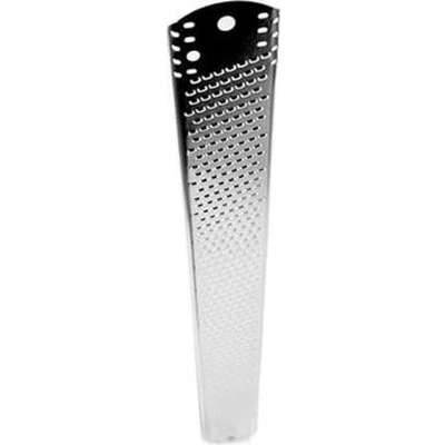 Afbeelding van Rasp Microplane Classic Zester Breed Z/Greep
