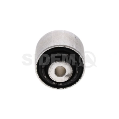 Afbeelding van SIDEM 837626 Draagarmrubbers Voor, Vooras onderaan Rubbermetaallager Enkelvoudigedraagarm AUDI: A8 D4 (4H2, 4H8, 4HC, 4HL) 4.2 FSI quattro