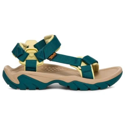 Afbeelding van Teva Terra Fi 5 Universal Sandalen Blauw EU 42 Vrouw