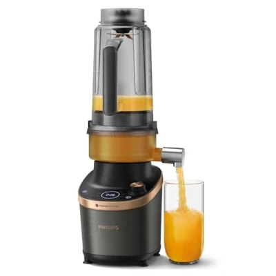 Afbeelding van Philips Flip &amp; Juice HR3770/10 Blender