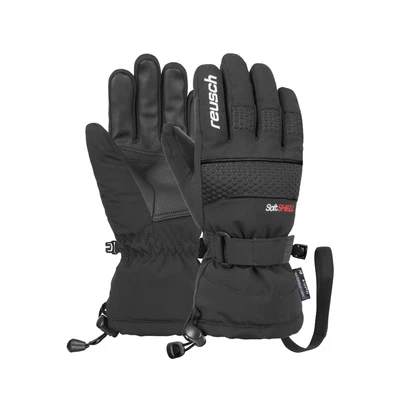 Afbeelding van Reusch Unisex Kids Connor R tex® Xt Junior vingerhandschoenen voor kinderen