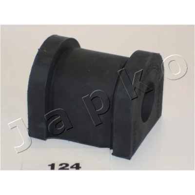 Afbeelding van JAPKO GOJ124 Lagerbus, stabilisator Voor NISSAN: Patrol GR IV SUV (Y60, GR) 2.8 TD, 4.2 D, Cat 1988 1998