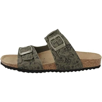 Afbeelding van GEOX J GHITA BOY Groen 34 EU