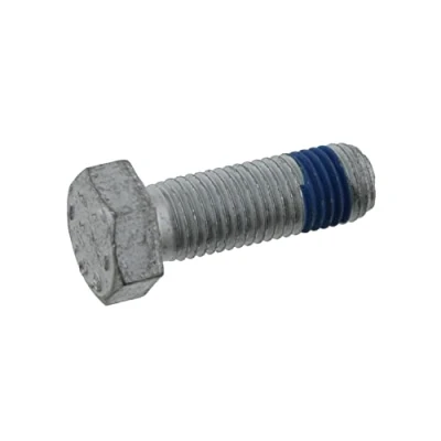 Afbeelding van Febi Bilstein Schroef/bout 21143