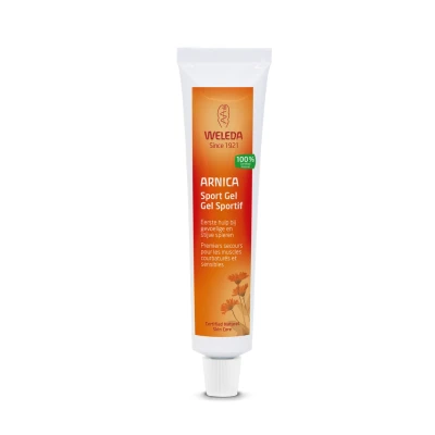 Afbeelding van Arnica Sport Gel Weleda