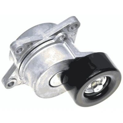 Afbeelding van Gates Spanner poly V riem T39335