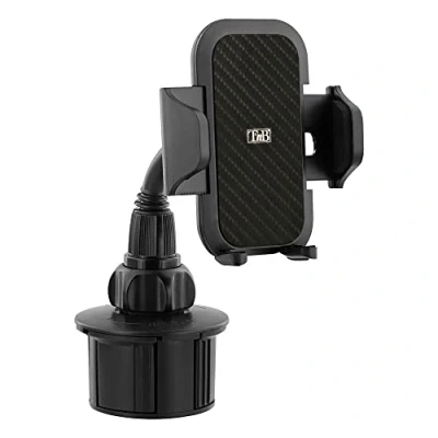 Afbeelding van T&#039;nB Tnb Smartphone houder voor bekerhouder