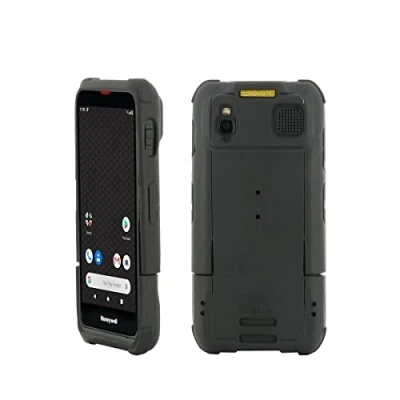 Afbeelding van Telefoonhoes Mobilis HONEYWELL EDA52 Zwart
