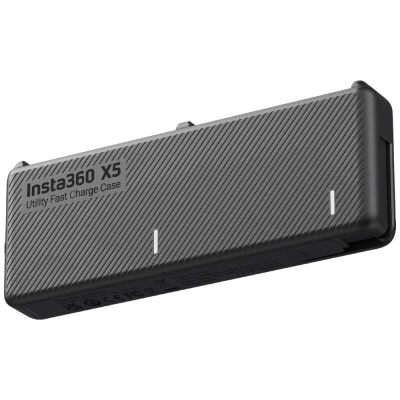 Afbeelding van Insta360 X5 Utility Fast Charge Case