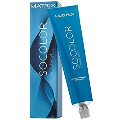 Afbeelding van Matrix SoColor Beauty 4VA PowerCools 90 ml