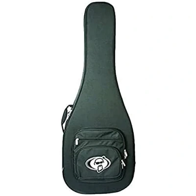 Afbeelding van Protection Racket case Acousticbas Deluxe 7154 Tas voor akoestische basgitaar