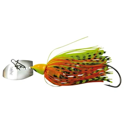 Afbeelding van Behr Trendex Vedado Blade, 15g size 4/0 Colour 06 Chatterbait