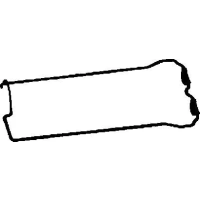 Afbeelding van Corteco Kleppendekselpakking 440025P