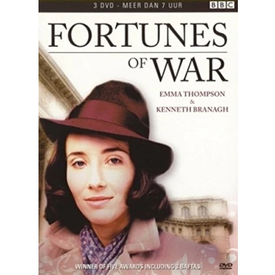 Afbeelding van Fortunes Of War