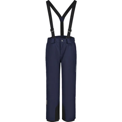 Afbeelding van ICEPEAK LISMAN JR Skibroek Dark Blue 140
