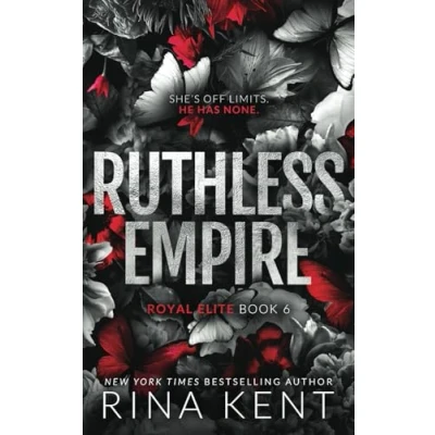 Afbeelding van Ruthless Empire: Special Edition Print