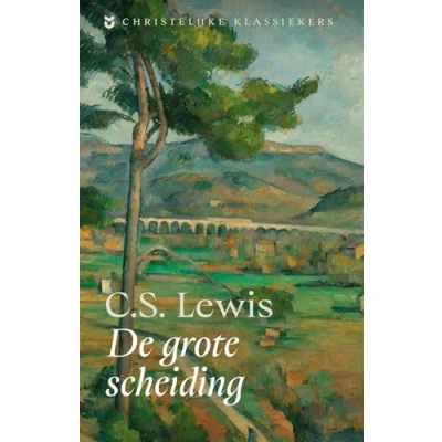 Afbeelding van De grote scheiding (Paperback)