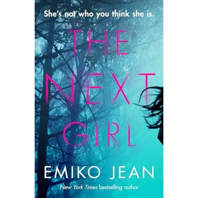 Afbeelding van The Next Girl: gripping new psychological thriller with a shocking twist, perfect for summer reading 2024