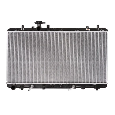 Afbeelding van Radiateur NRF 53580
