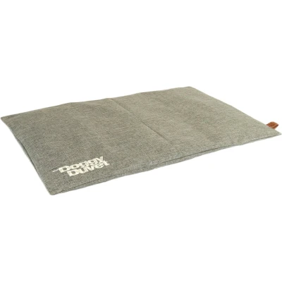 Afbeelding van Pet Joy Hondendeken Doggy Duvet Strong Lichtgrijs