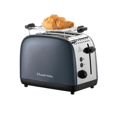 Afbeelding van Russell Hobbs Colours Plus Broodrooster Grijs 26552 56