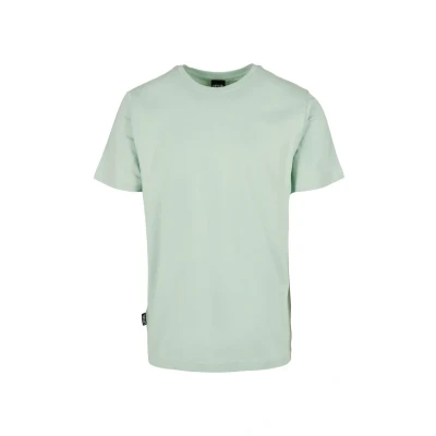 Afbeelding van Cayler &amp; Sons Plain Tshirt basic, Heren, Maat: Medium, Birds egg green