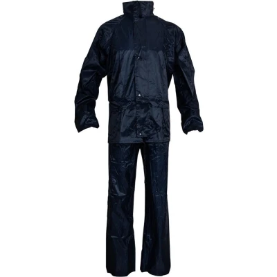 Afbeelding van OXXA Splash 4010 regenpak donkerblauw S