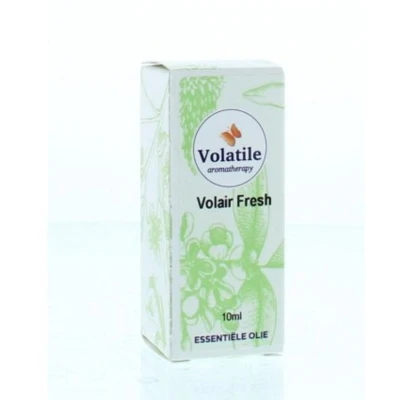 Afbeelding van Volatile Volair fresh 10 ml