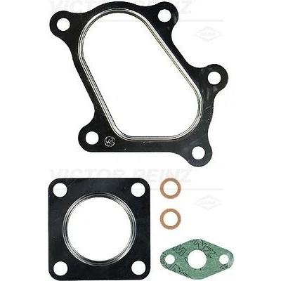 Afbeelding van REINZ 04 10020 01 Turbocharger, montageset