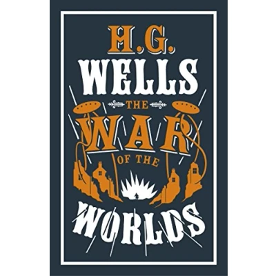 Afbeelding van War of the Worlds