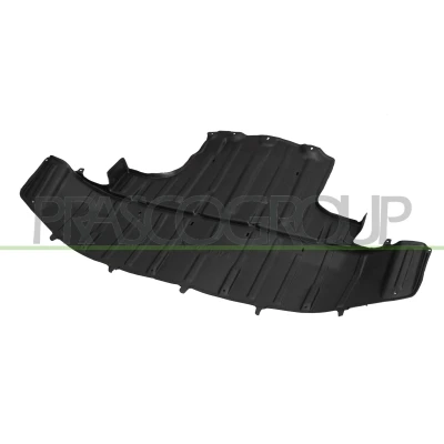 Afbeelding van PRASCO AD8301900 Motorruimte isolatie Onderste deel AUDI: Q7 (4LB) 3.0 TDI quattro, 4.2 FSI 3.6 quattro