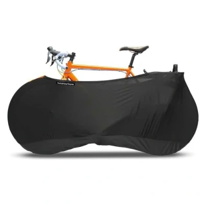 Afbeelding van Tucano Urbano, Uniseks kleding voor volwassenen, zwart, eenheidsmaat