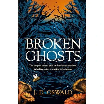 Afbeelding van Broken Ghosts