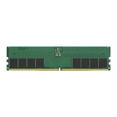 Afbeelding van Kingston ValueRAM 48GB 5600MT/s DDR5 Non ECC CL46 DIMM 2Rx8 KVR56U46BD8 48 Bureaubladgeheugen