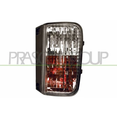 Afbeelding van Mistlamp PRASCO OP9324453
